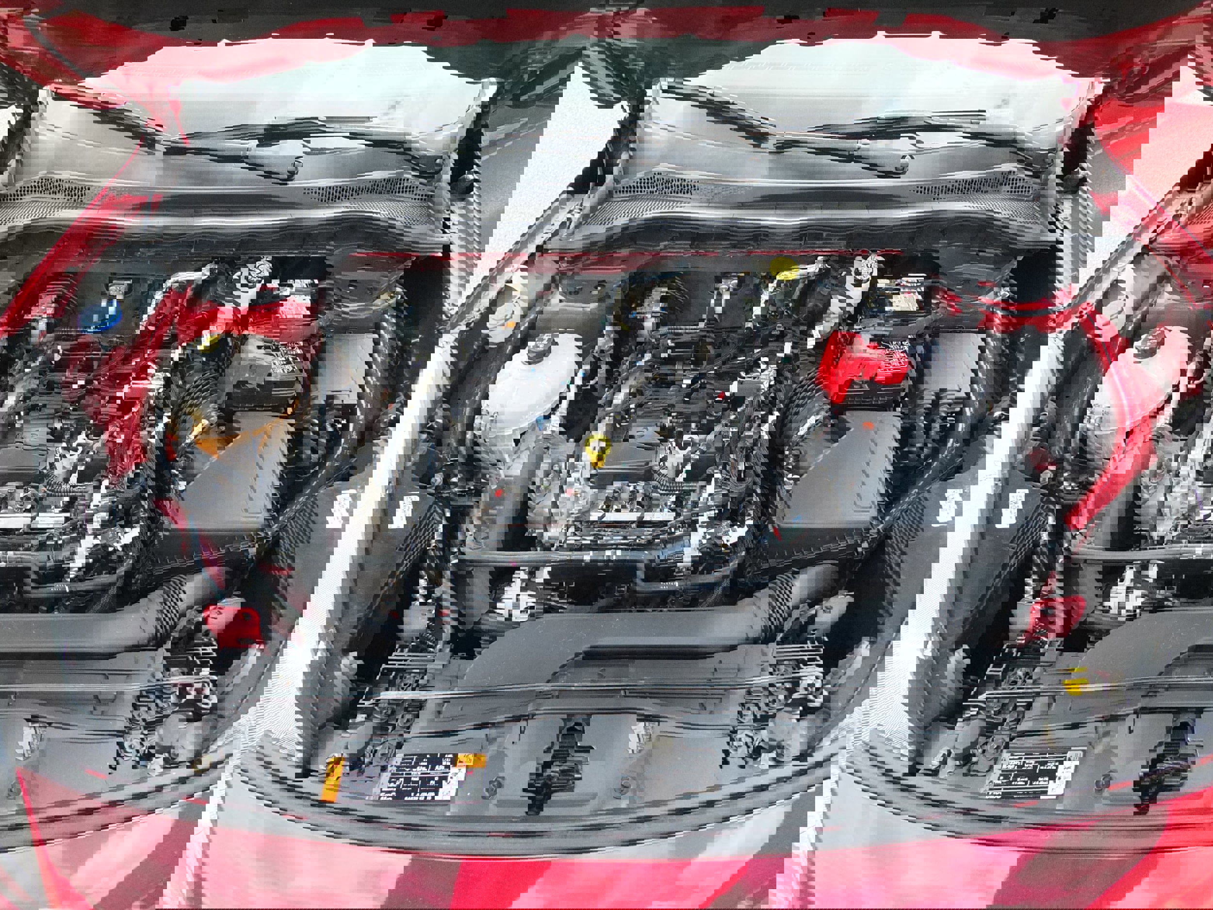 Used 2021 Ford Escape SEL w/ Technology Package image 11