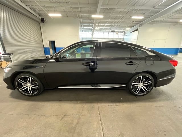 Used 2022 Honda Accord Touring image 6