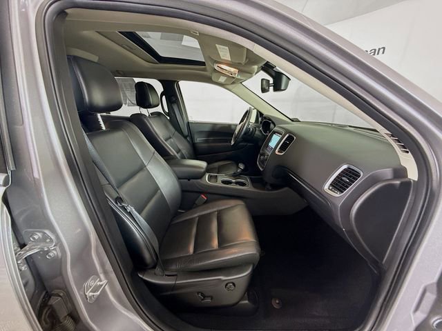 Used 2019 Dodge Durango Citadel image 28