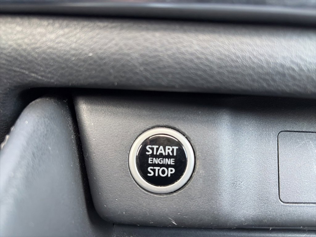 Used 2023 Nissan Rogue SL w/ SL Premium Package image 35