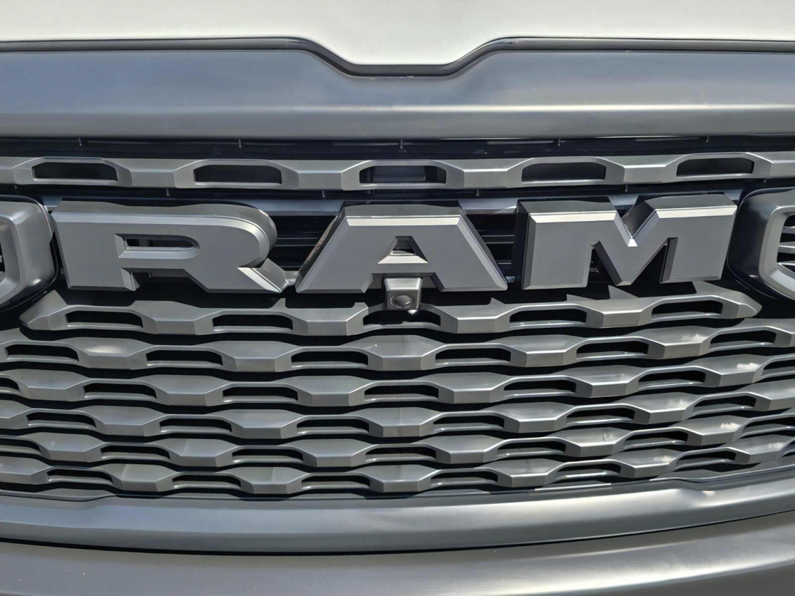 New 2026 RAM 1500 Tradesman image 24