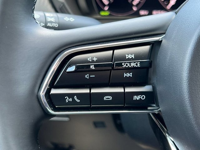 New 2026 MAZDA CX-70 SC AWD/4WD image 19