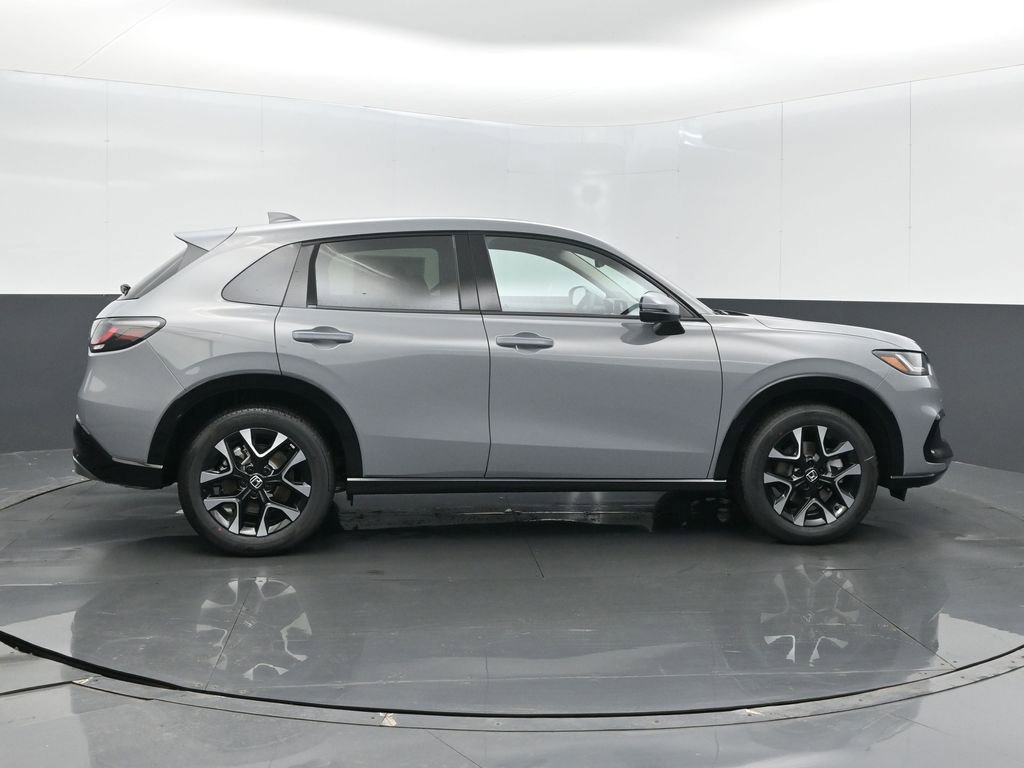 Certified 2026 Honda HR-V EX-L image 25