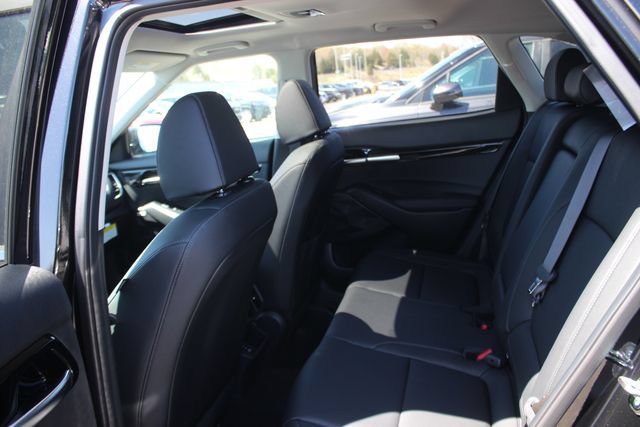 New 2026 Kia Seltos SX w/ SX Sunroof Package AWD/4WD image 21