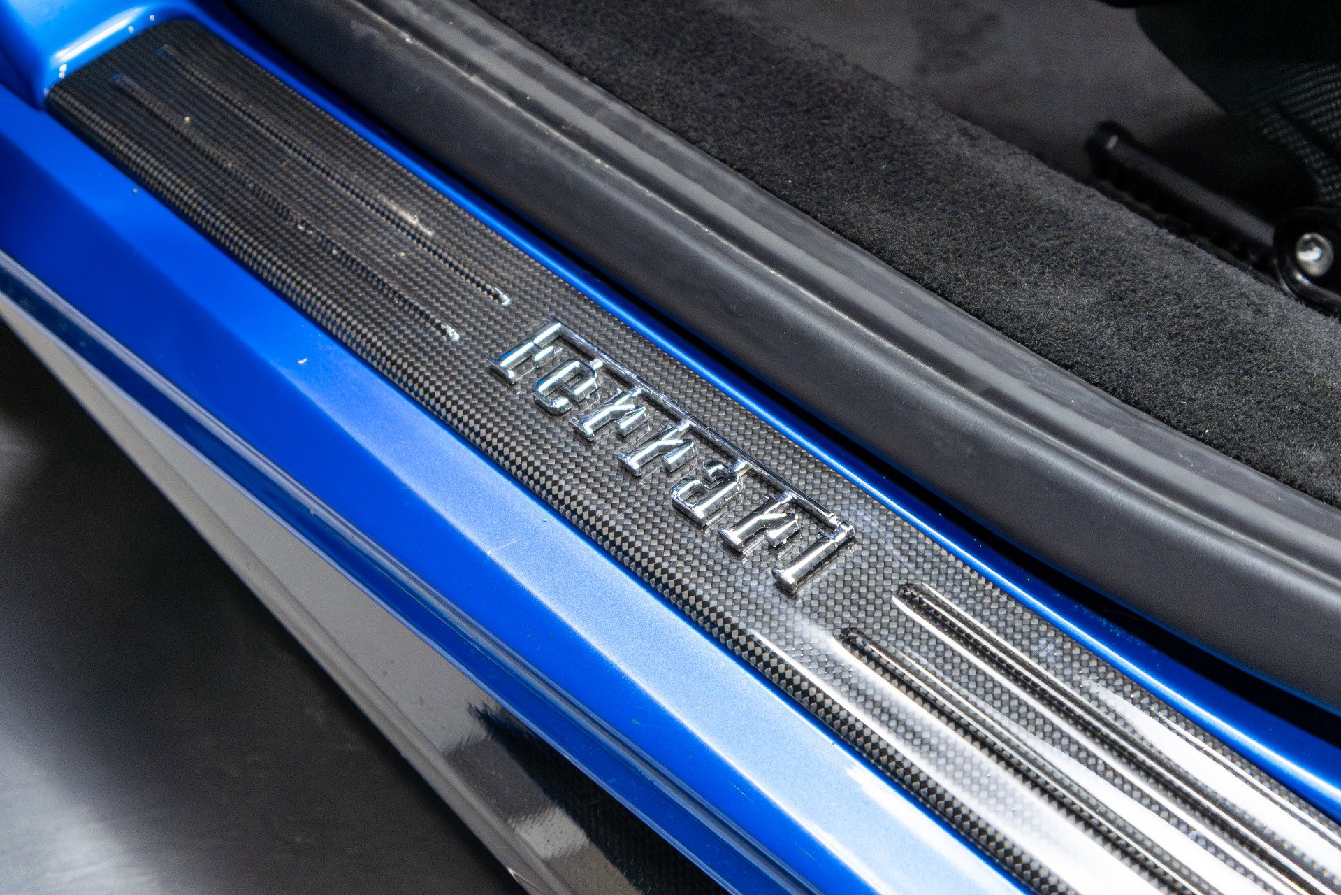 Used 2016 Ferrari 488 Spider image 68