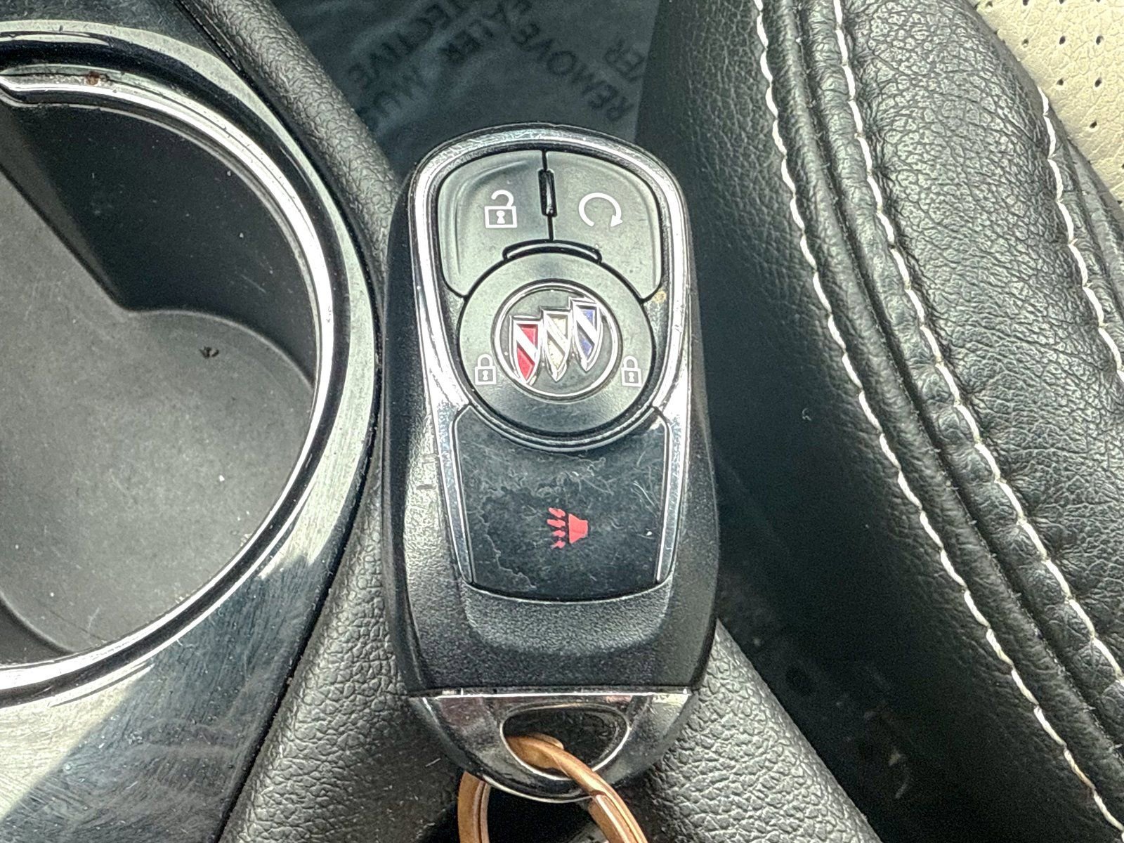 Used 2023 Buick Encore GX Preferred w/ Cold Weather Comfort Package image 46