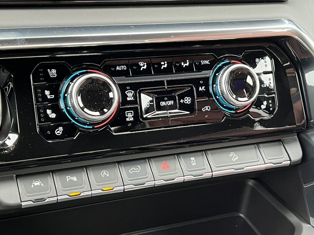 New 2026 GMC Sierra 1500 Denali Ultimate image 36