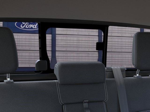 New 2026 Ford Ranger XLT RWD image 50