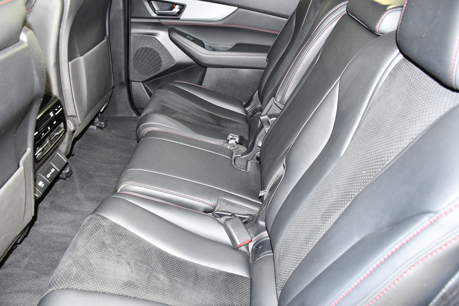 Certified 2024 Acura MDX A-Spec AWD/4WD image 48