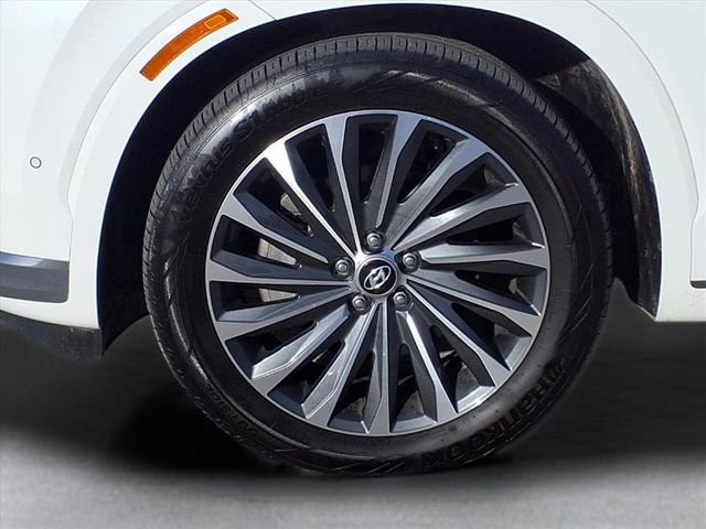 Used 2024 Hyundai Palisade Calligraphy image 12