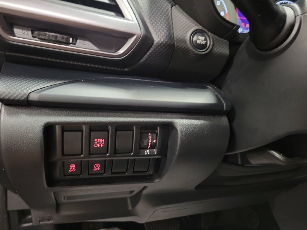 Used 2021 Subaru Forester AWD/4WD image 28
