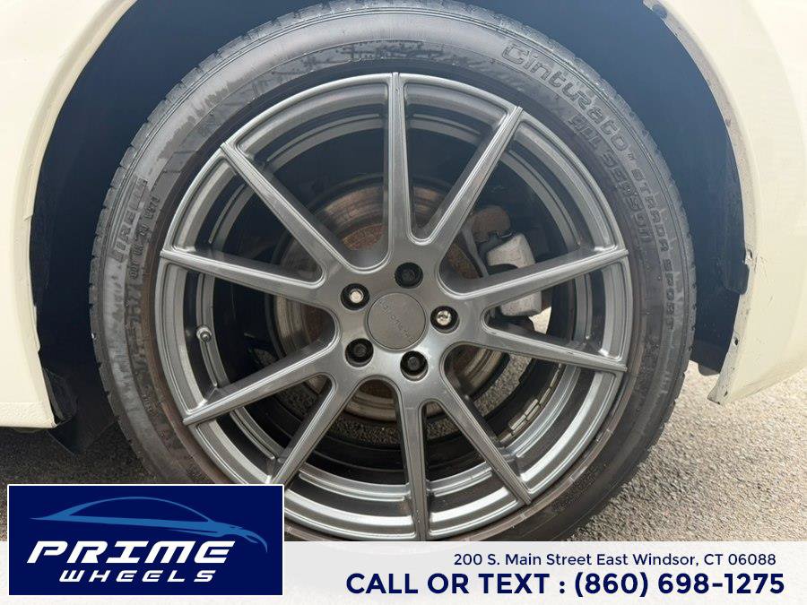 Used 2014 Scion FR-S RWD image 21