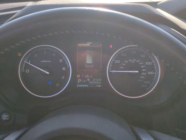 Used 2023 Subaru Forester Limited image 21