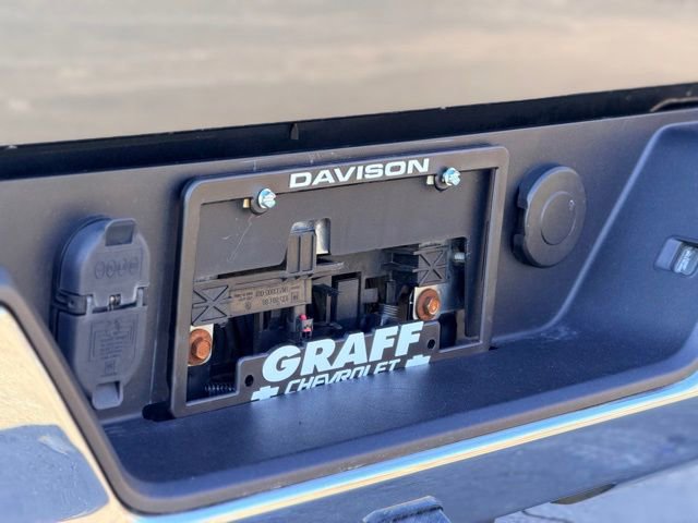 Used 2019 Chevrolet Silverado 1500 LT w/ All-Star Edition image 28