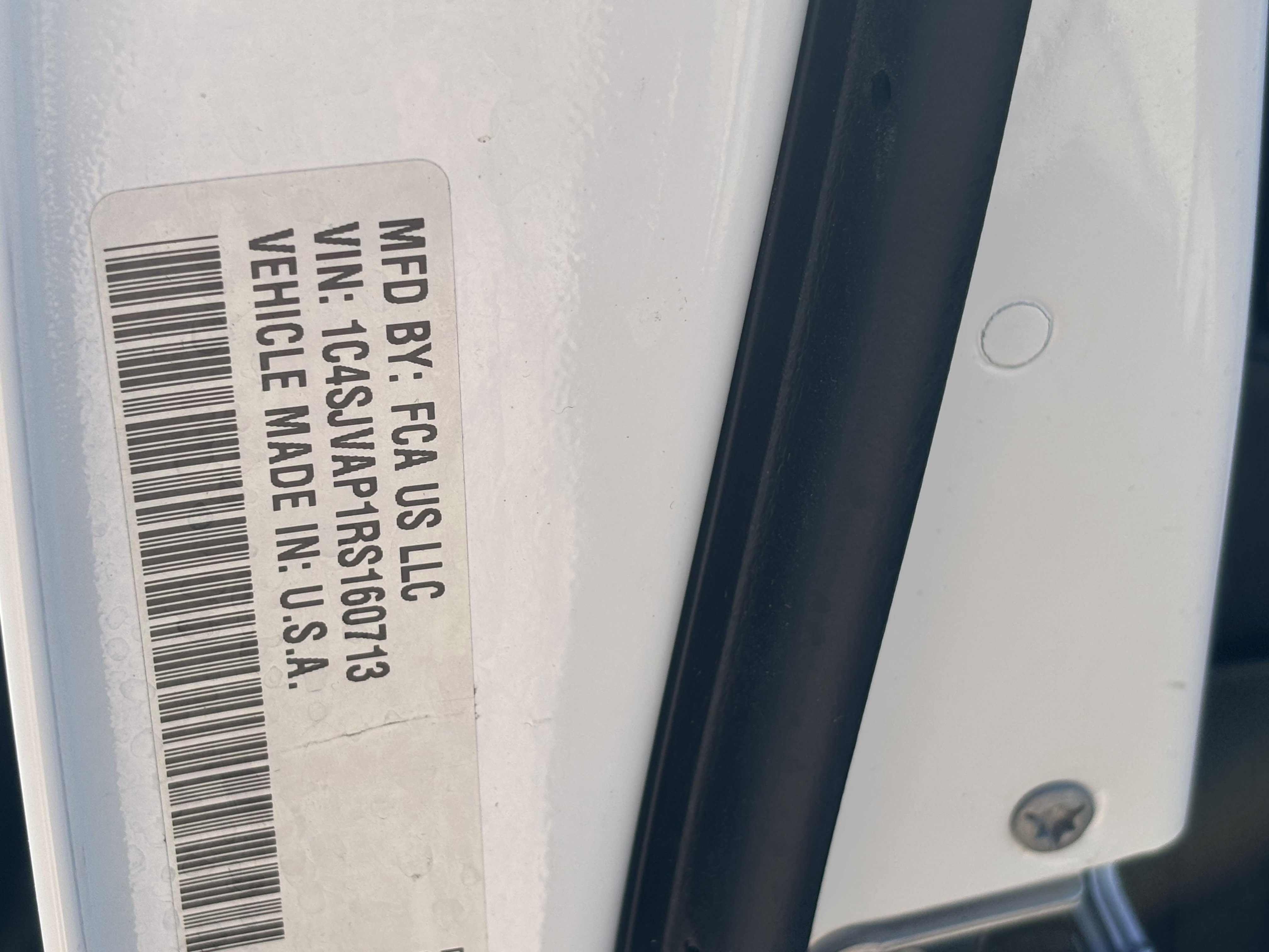 Used 2024 Jeep Wagoneer 4WD w/ Premium Group I image 34