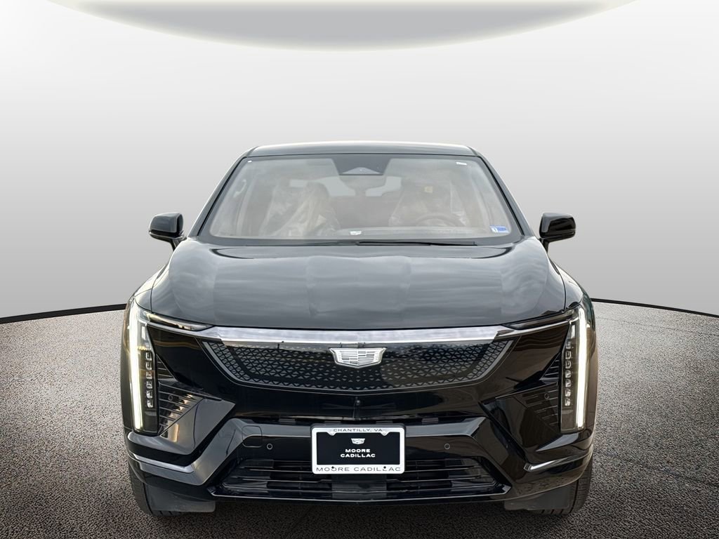New 2026 Cadillac Optiq Sport 1 RWD image 6