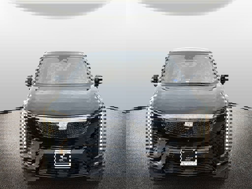 New 2026 Cadillac Optiq Sport 1 image 6