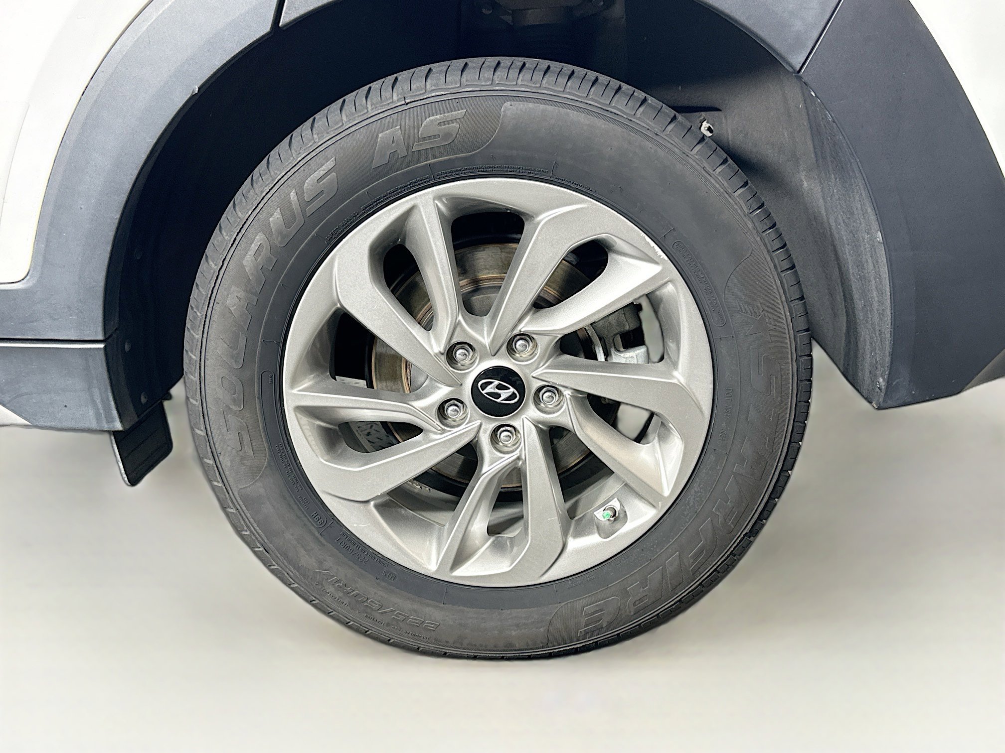 Used 2017 Hyundai Tucson SE FWD image 11
