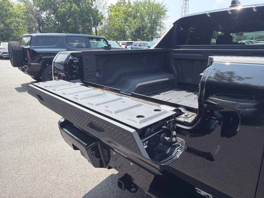 New 2026 GMC Hummer EV 4x4 Crew Cab image 49