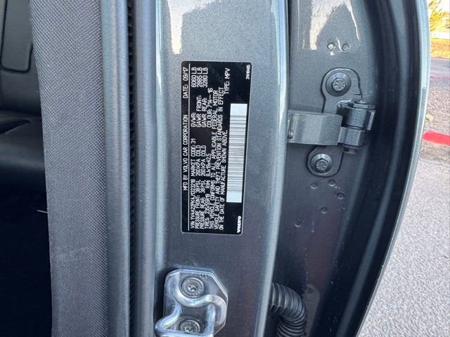 Used 2018 Volvo XC90 T6 Momentum w/ Convenience Package image 39