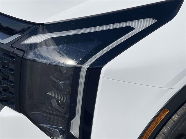 New 2026 Kia Sportage EX image 8