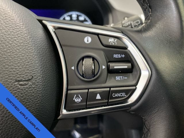 Used 2023 Acura RDX AWD image 23