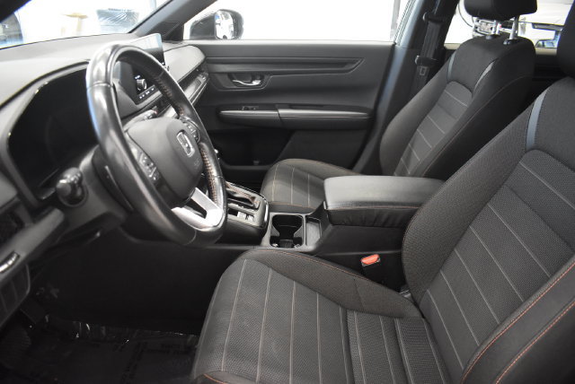 Used 2024 Honda CR-V Sport image 22