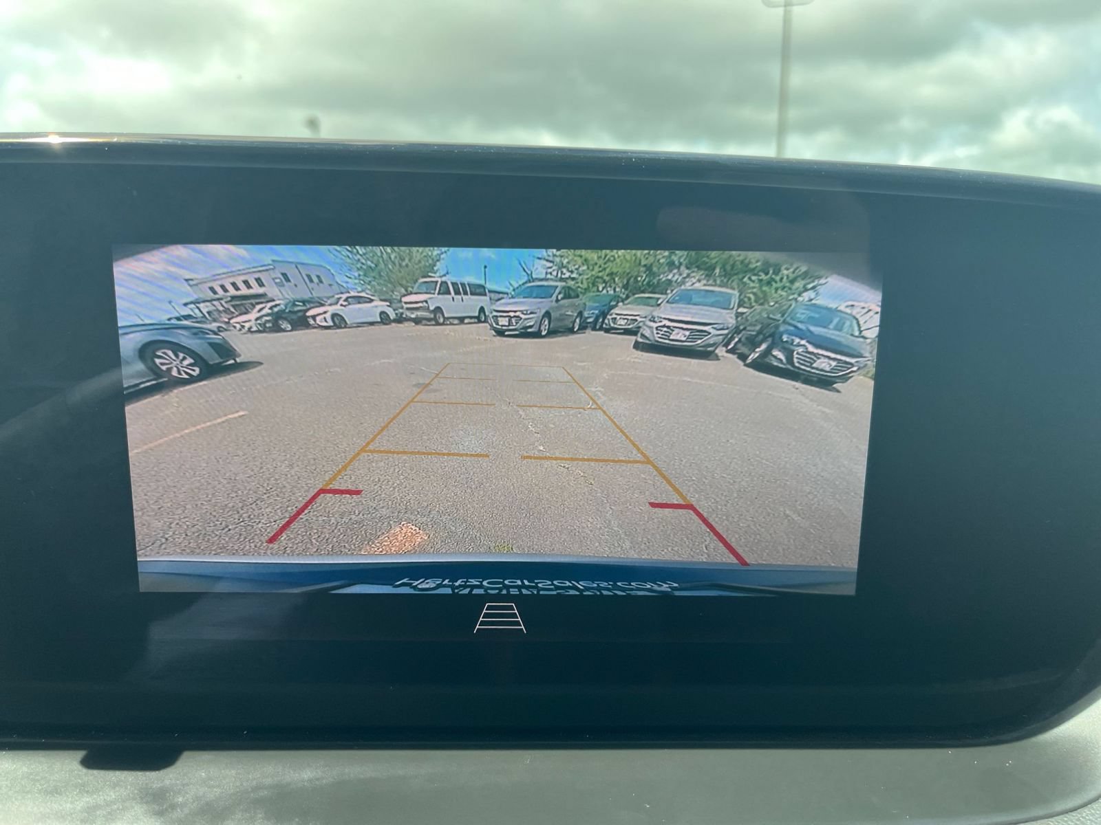 Used 2025 Buick Encore GX Preferred FWD image 21