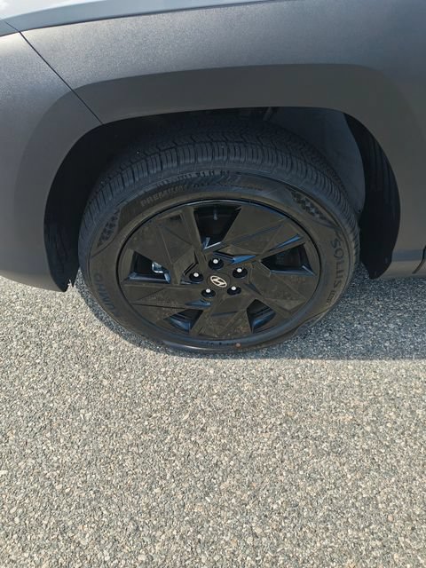 Certified 2026 Hyundai Kona SEL Sport AWD/4WD image 5