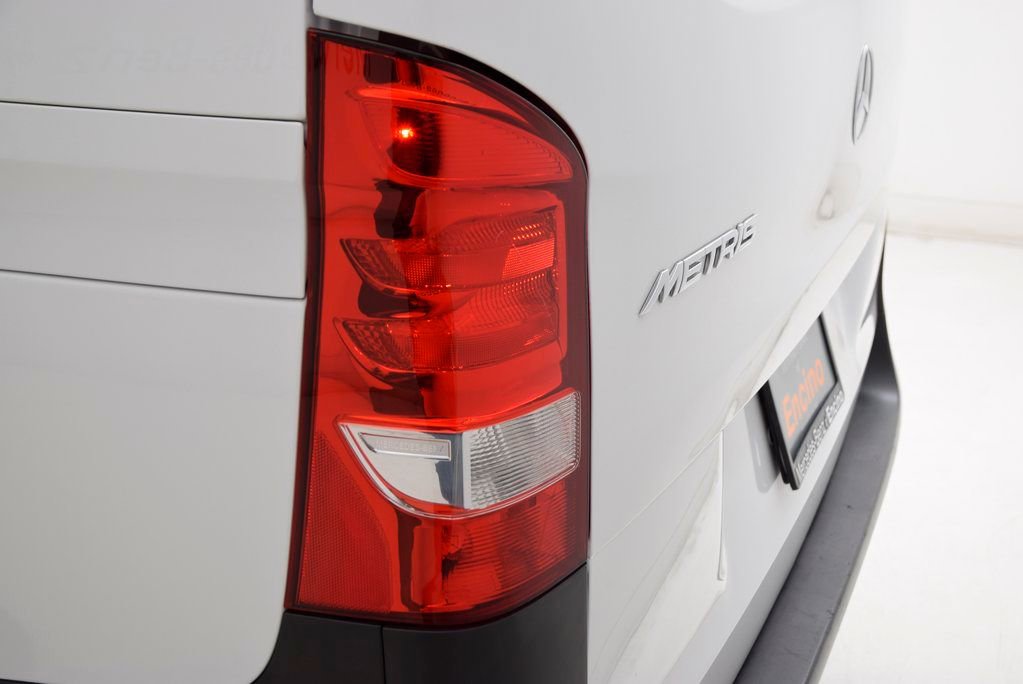Used 2023 Mercedes-Benz Metris Passenger image 13