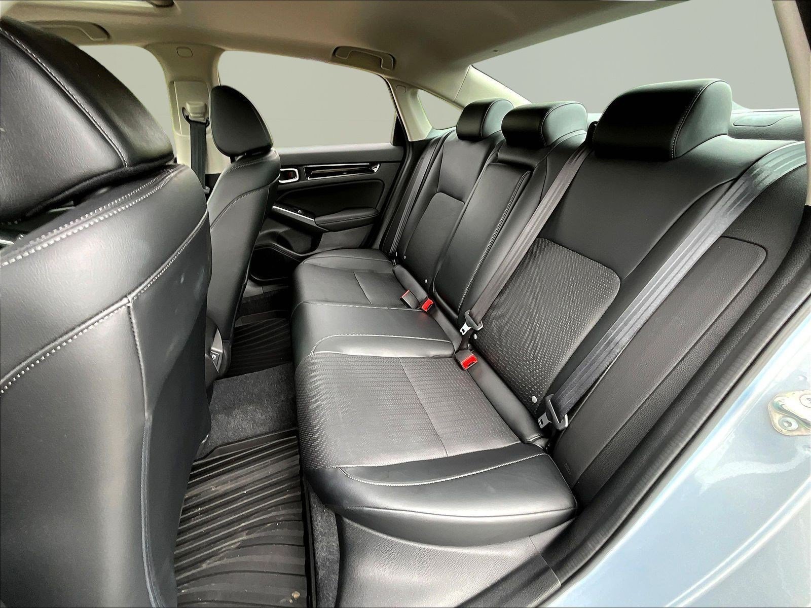 Used 2022 Honda Civic Touring image 21