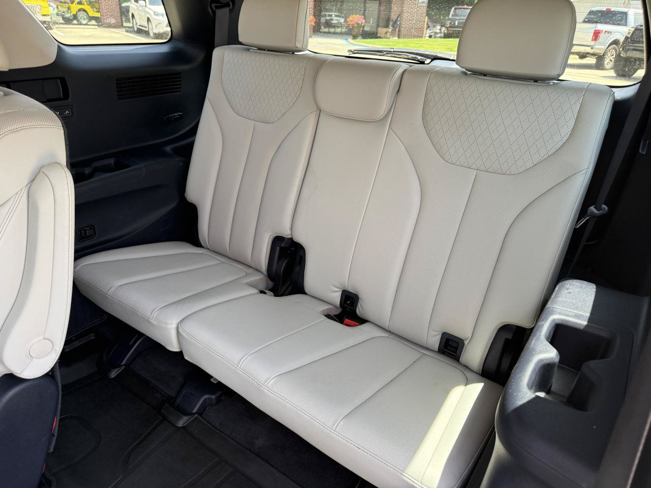 Used 2021 Hyundai Palisade SEL w/ Premium Package FWD image 26