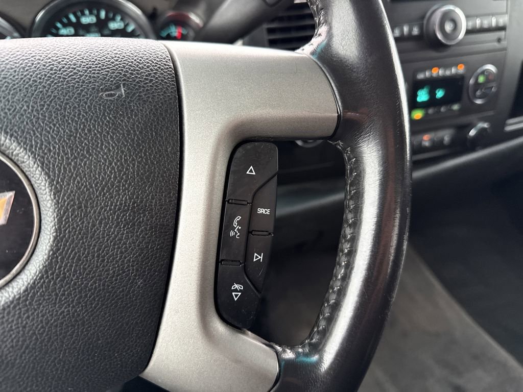 Used 2012 Chevrolet Silverado 1500 LT w/ All-Star Edition image 22