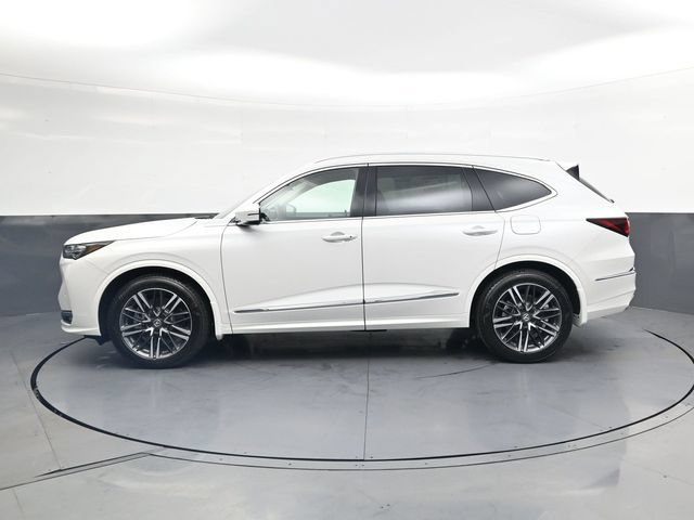 New 2026 Acura MDX w/ Advance Package AWD/4WD image 7