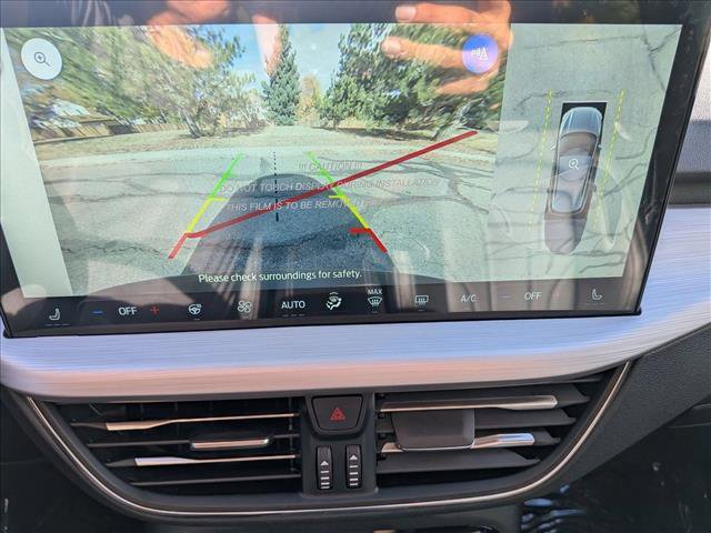 New 2026 Ford Escape SE w/ PHEV Premium Package image 13