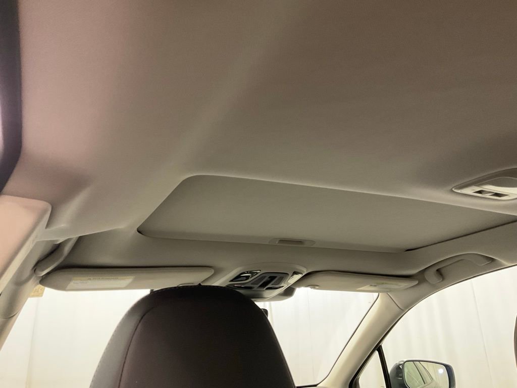 New 2025 Subaru Legacy Touring XT image 24