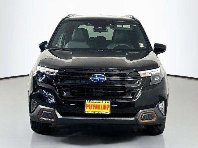 New 2026 Subaru Forester Sport AWD/4WD image 2