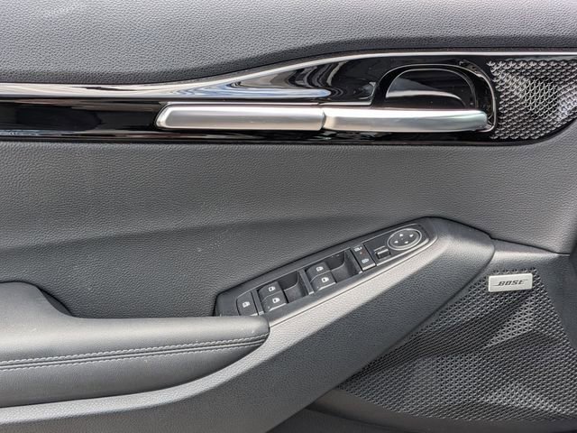New 2026 Kia Seltos SX image 11