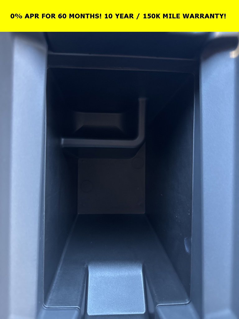 New 2026 Nissan Rogue SV w/ Cold Weather Package image 29