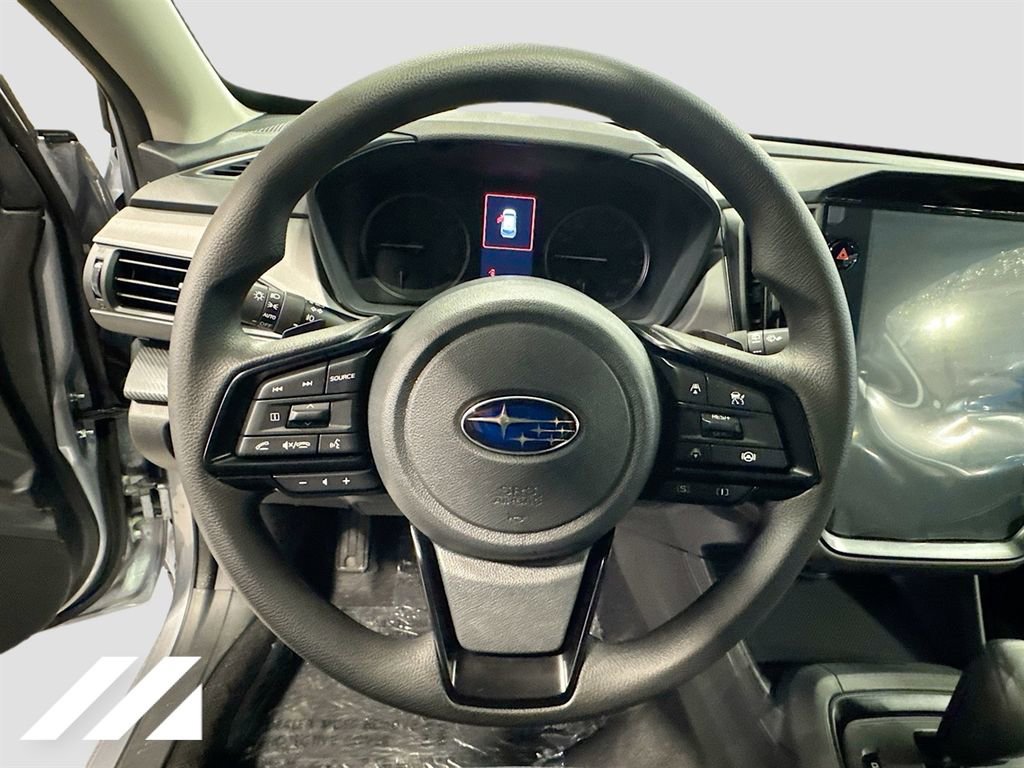 New 2026 Subaru Crosstrek 2.0i Premium AWD/4WD image 10