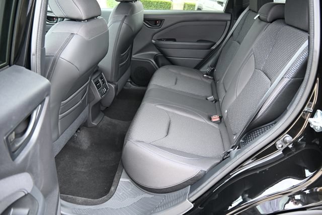 New 2026 Subaru Forester Premium AWD/4WD image 18