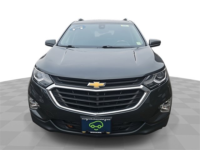 Used 2020 Chevrolet Equinox LT image 1