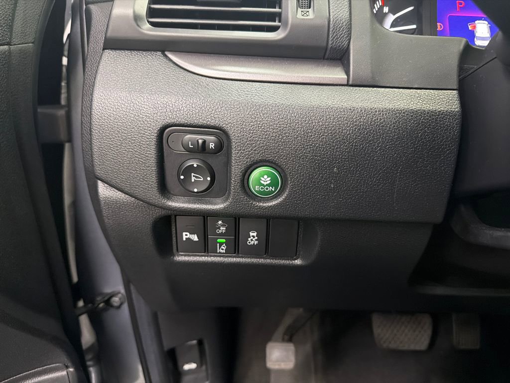 Used 2023 Honda Passport EX-L image 35