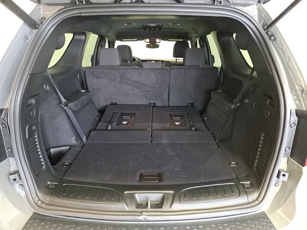 New 2026 Dodge Durango GT w/ Blacktop Package AWD/4WD image 27