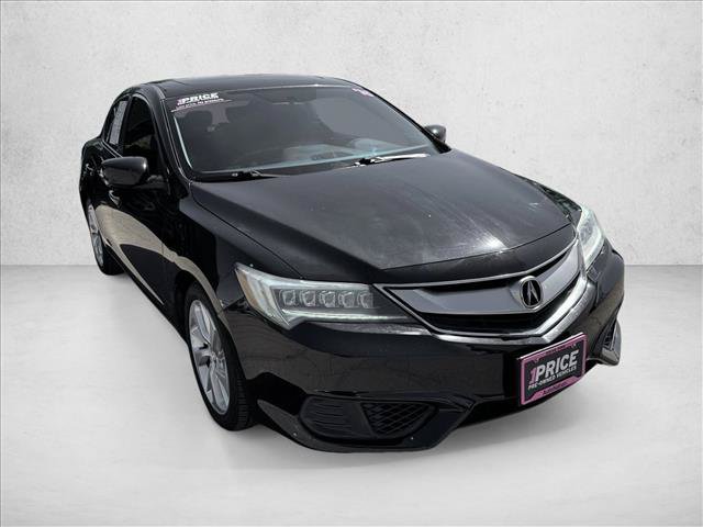 Used 2016 Acura ILX FWD video 3