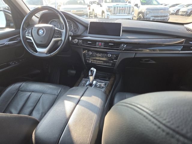 Used 2015 BMW X5 xDrive35i image 29