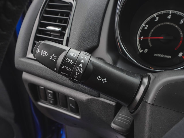 New 2026 Mitsubishi Outlander Sport SE AWD/4WD image 21