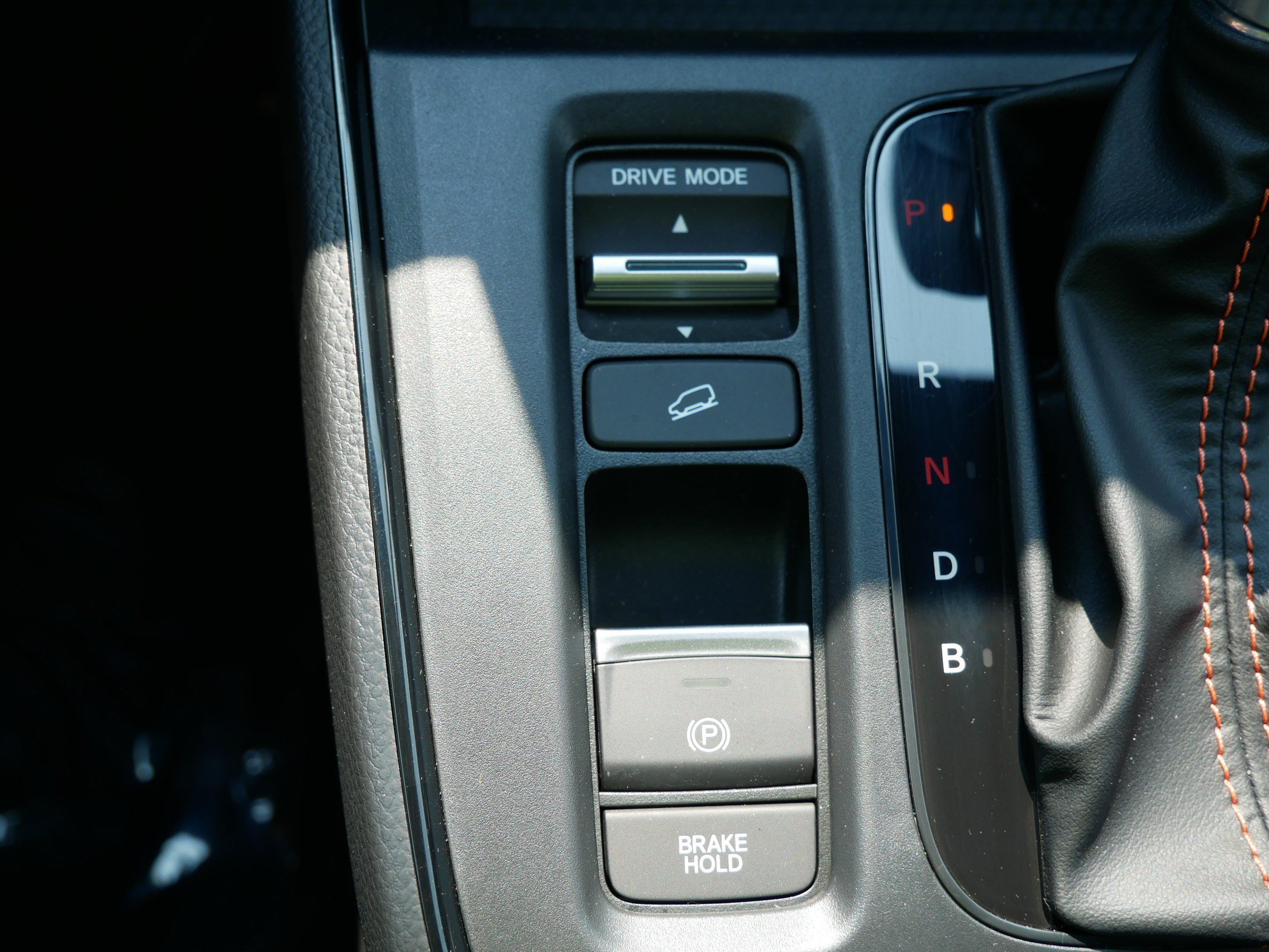 Certified 2025 Honda CR-V Sport Touring image 32