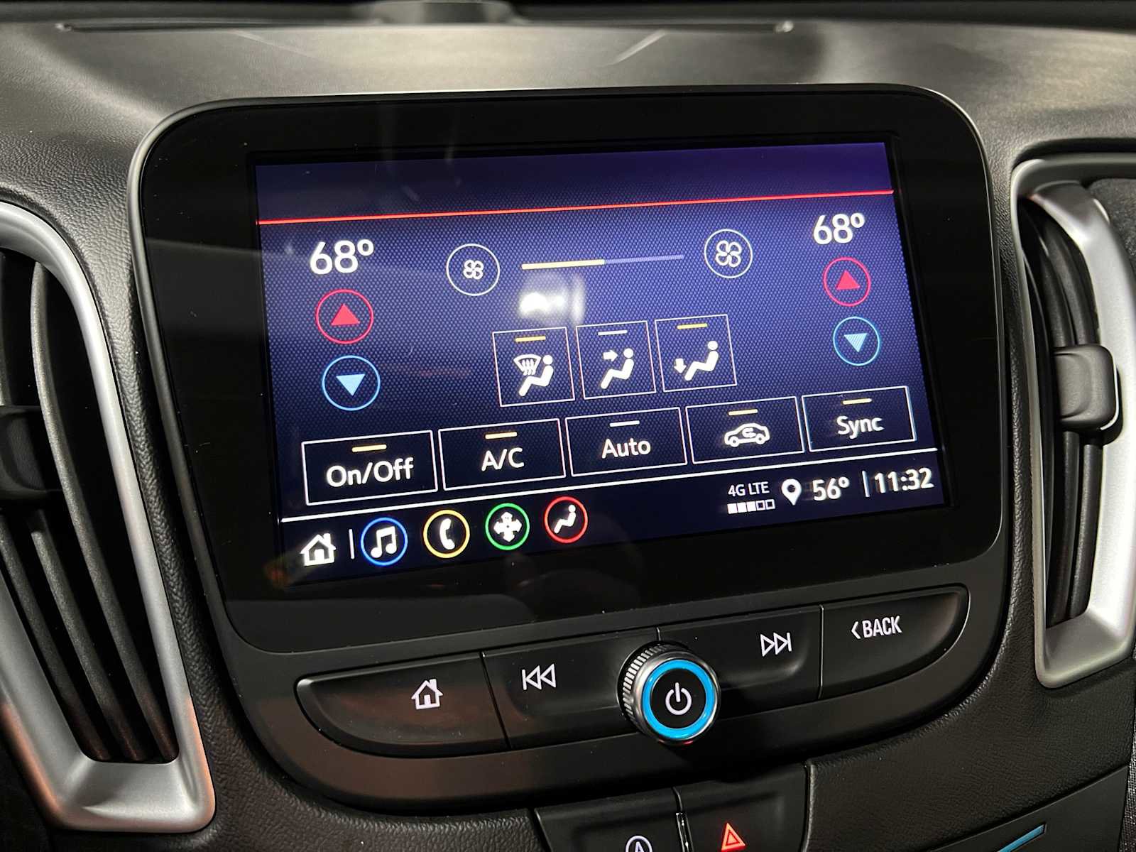 Used 2023 Chevrolet Malibu LT image 35