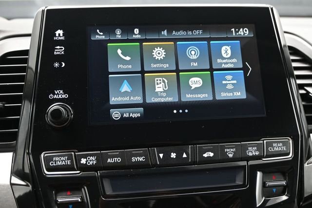 Used 2022 Honda Odyssey EX-L image 20